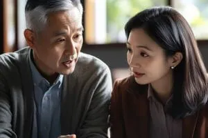 drafting a postnuptial agreement on your own is risky