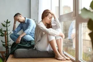 emotional impact of divorce