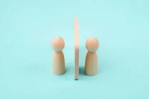 separation is an informal arrangement