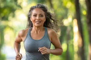 stay grounded during divorce