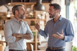 valuing a business in divorce