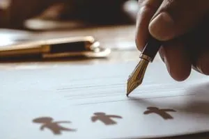 naming guardians in a legally valid will