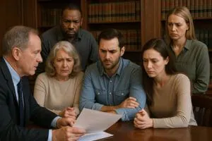 protect everyone you care about in a blended family situation.
