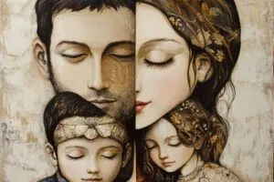 protecting both your current spouse and children from previous relationships