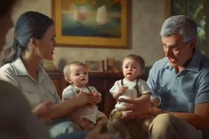 the role of the gal guardian ad litem