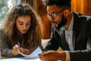 young adults need a durable power of attorney?