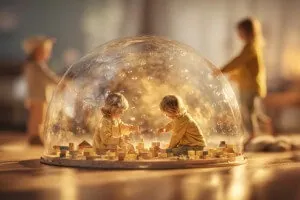 protecting-children-divorce-transition