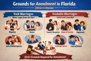annulment in florida