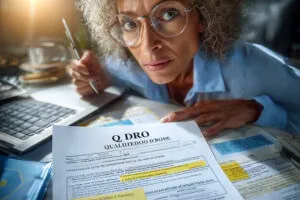 QDRO-legal-document-retirement