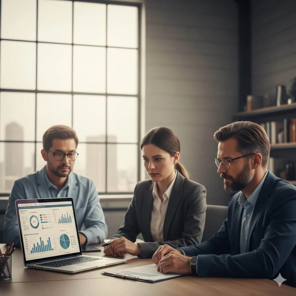business valuation in divorce