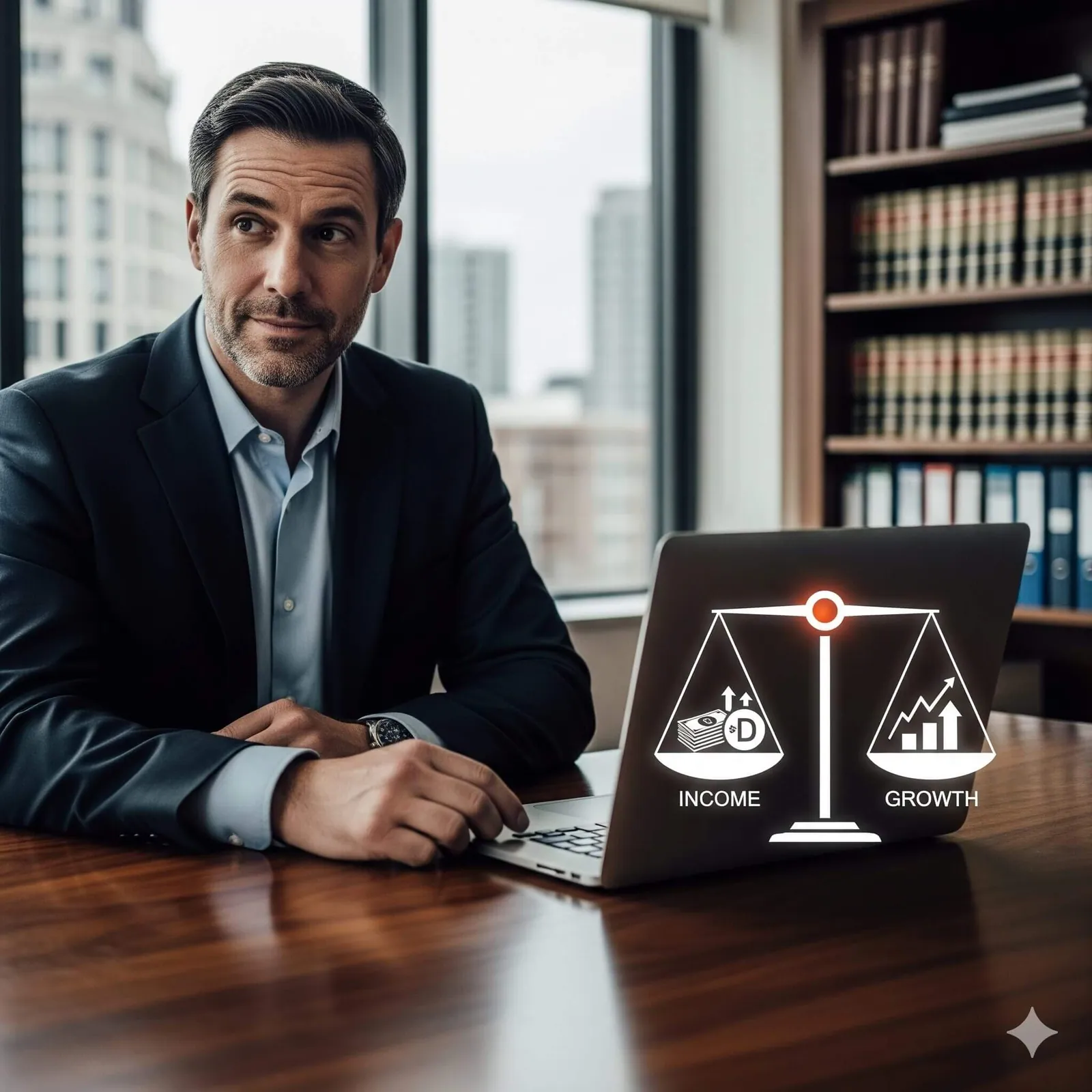 The Modern Trustee's Balancing Act