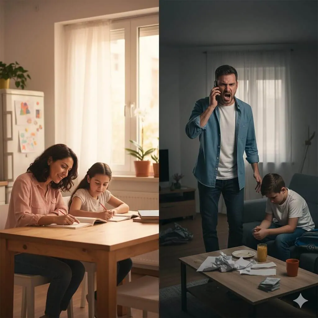 family court decisions