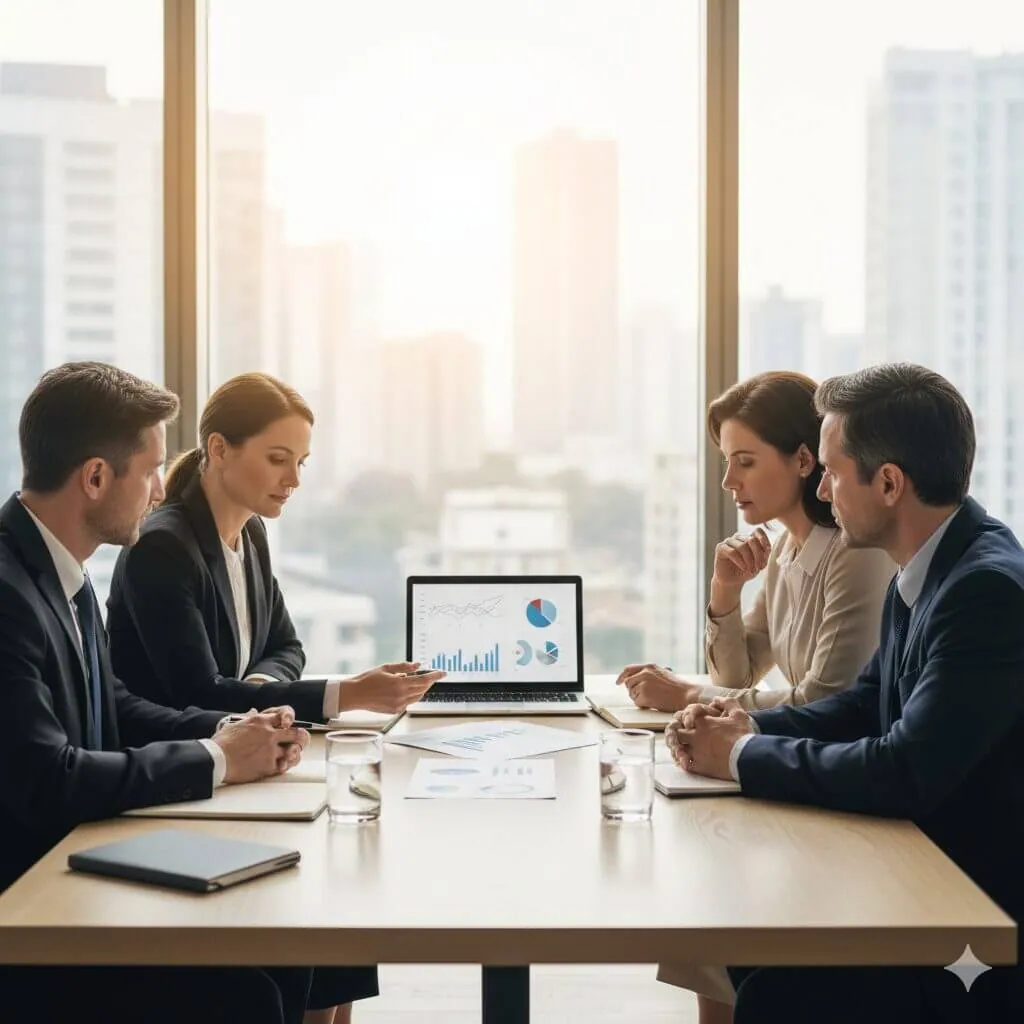 collaborative divorce
