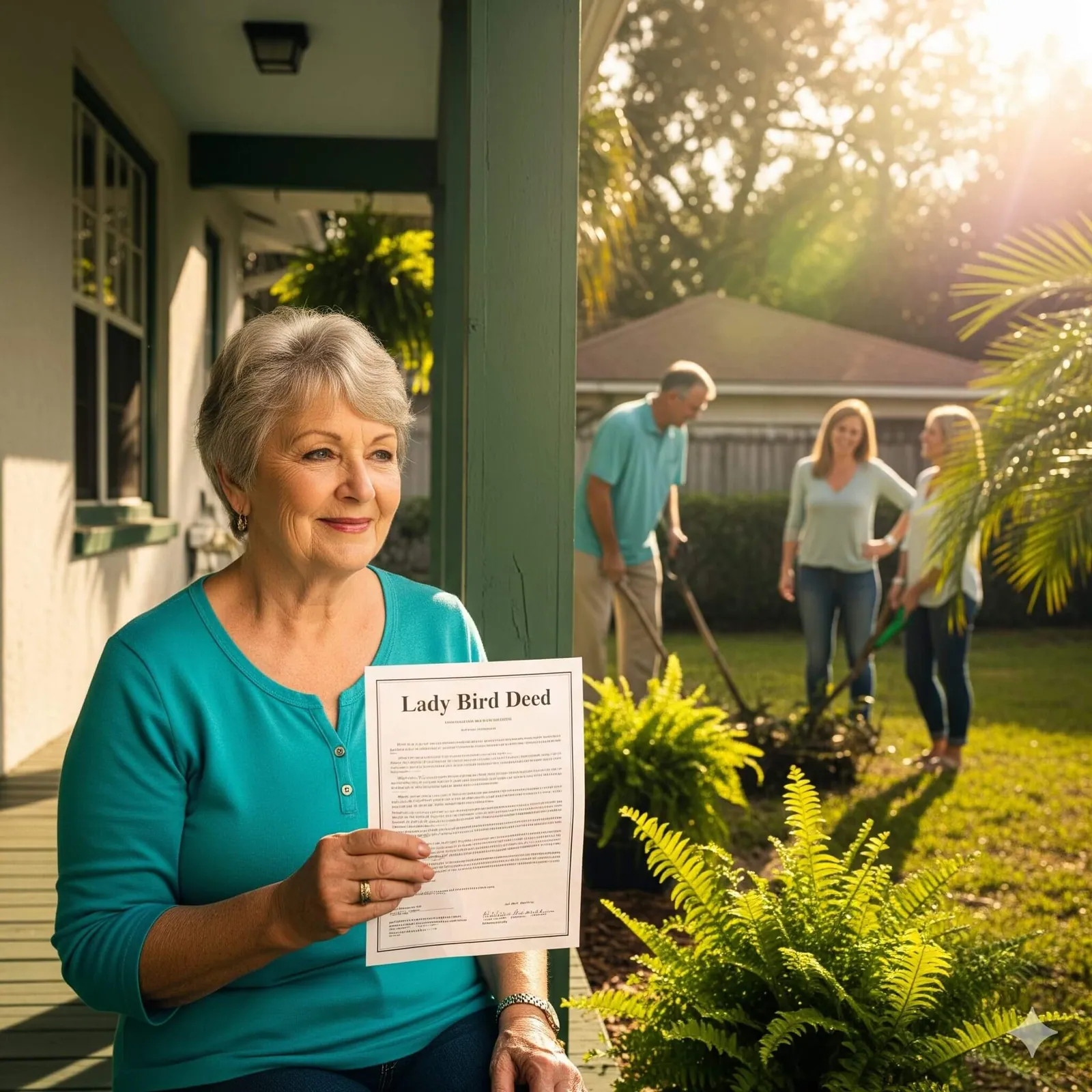 The Confident Homeowner