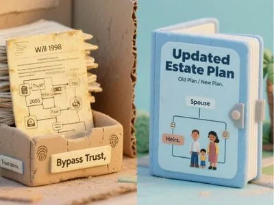 2026 estate planning strategies
