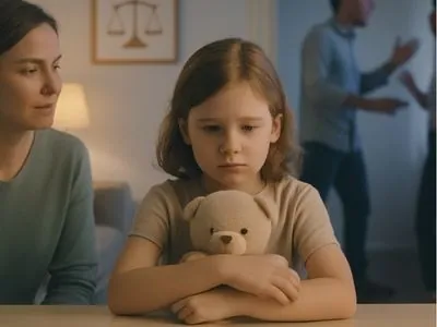 cheating can impact custody