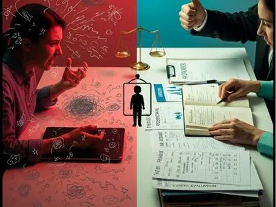 evidence to prove the timesharing modification