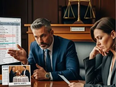 infidelity and divorce attorney
