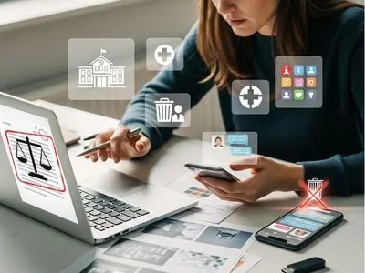 subpoenas screenshots and your child’s private information