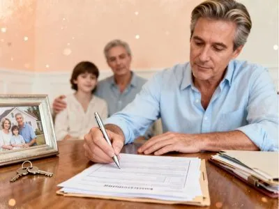 choosing an executor
