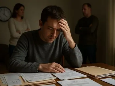 chosing the wrong executor