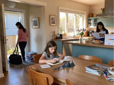 co parenting failure is not uncommon