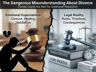 divorce court missunderstandings