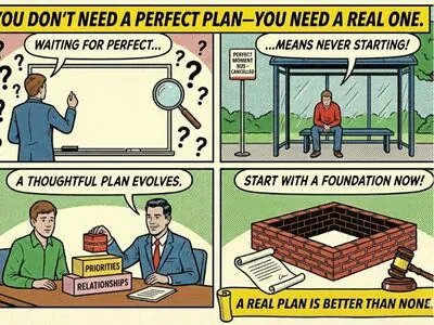 estate planning attorney tampa make it real