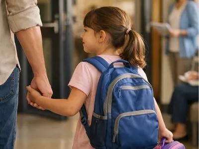 the right to support belongs to the child
