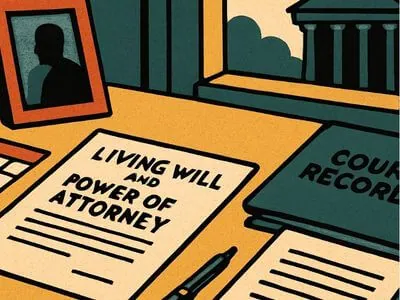 without an estate plan