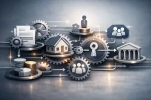 estate planning as a system
