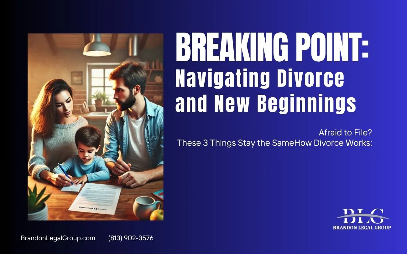 afraid to file for divorce