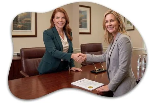 succesful divorce negotiator attorney