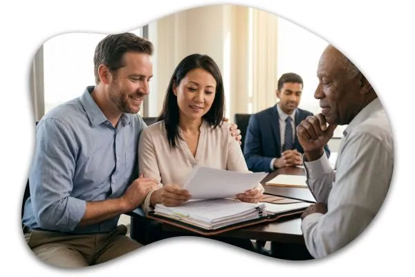 estate planning attorney