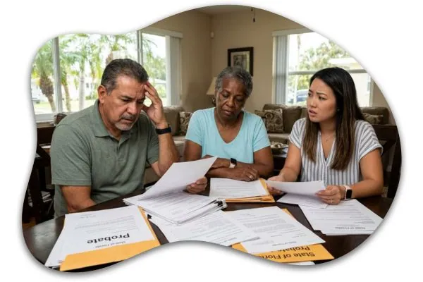 prepare for the probate tax hit