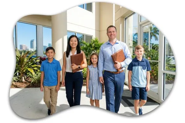 Florida Law, Blended Family, Estate Planning
