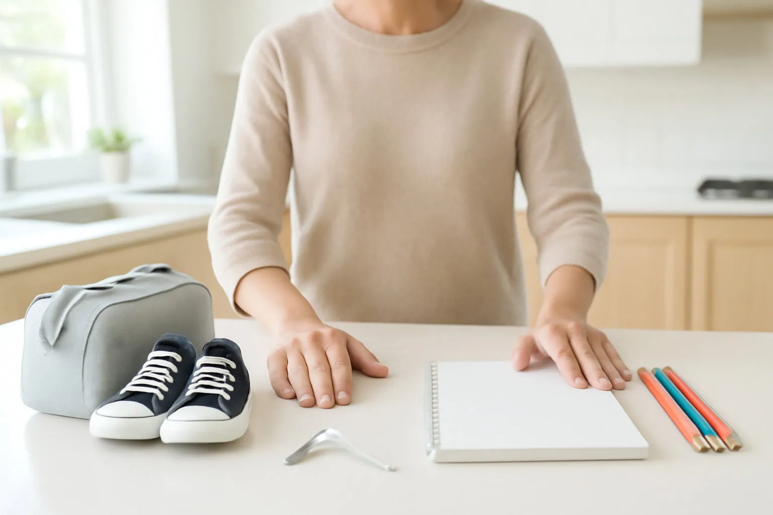Clarify parental responsibility and timesharing