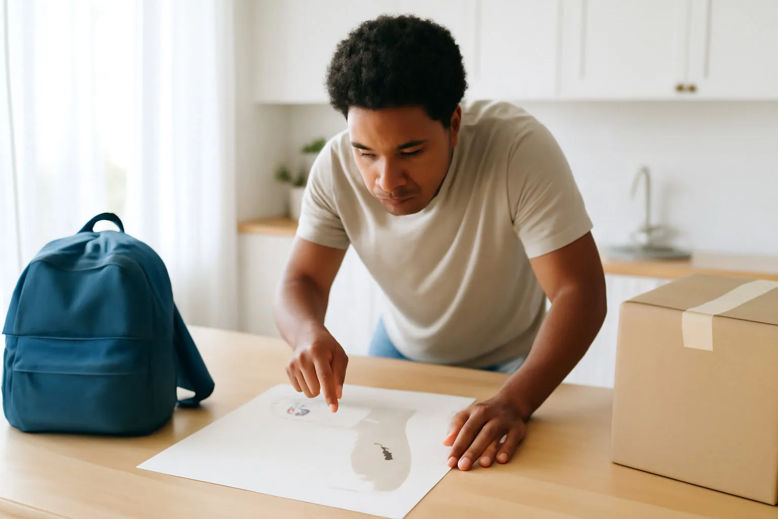 Determining Florida relocation rules
