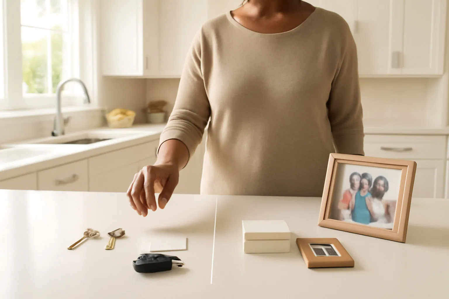Determining Florida summary probate eligibility
