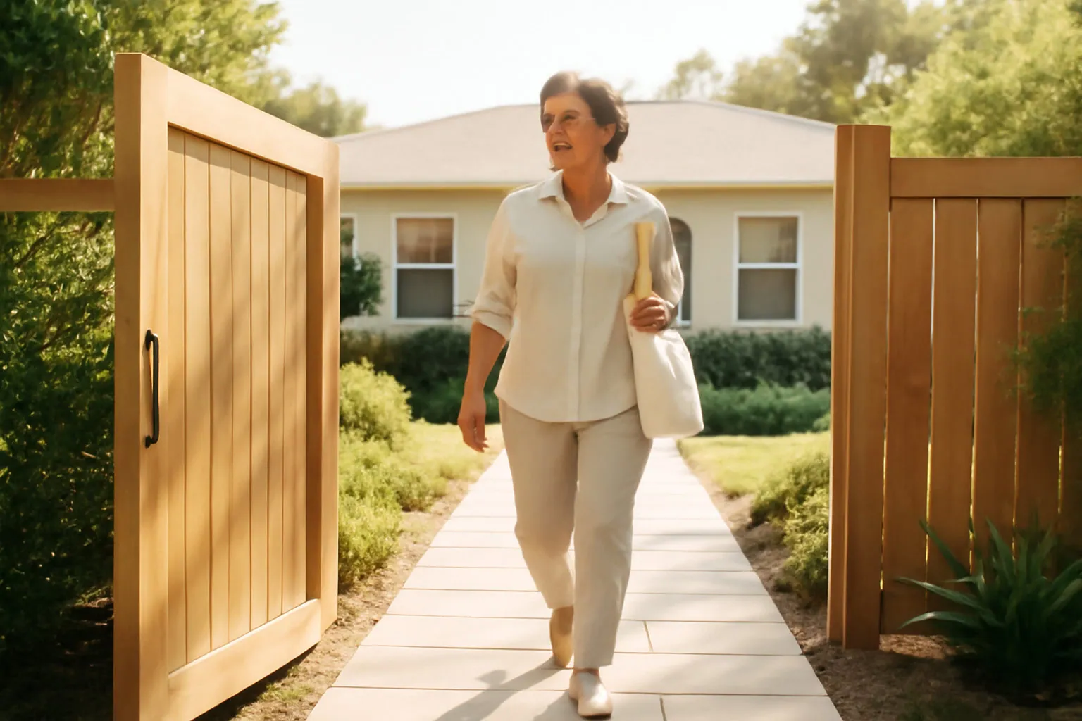 Planning assets for faster probate