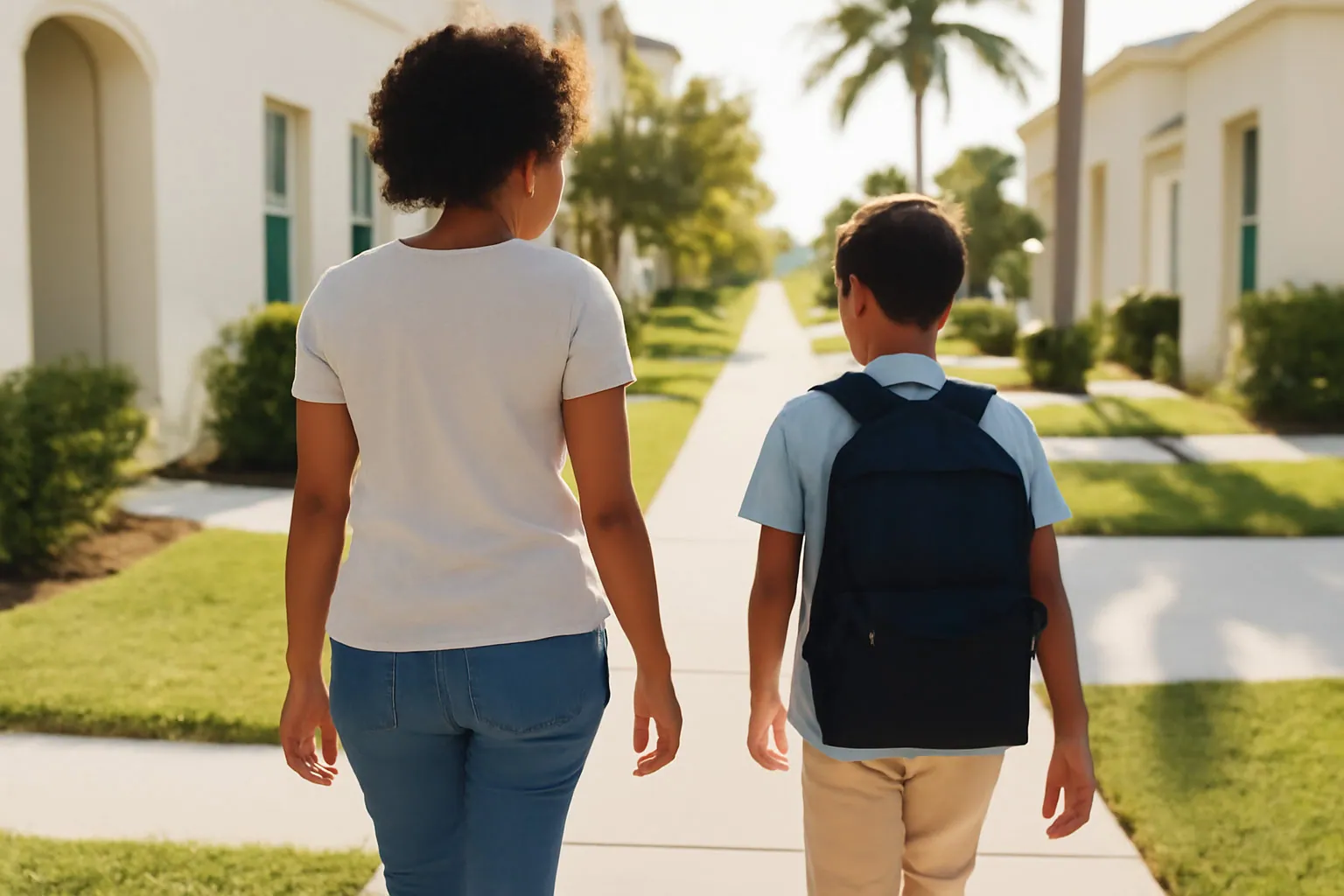 Prevent unenforceable parenting plan assumptions