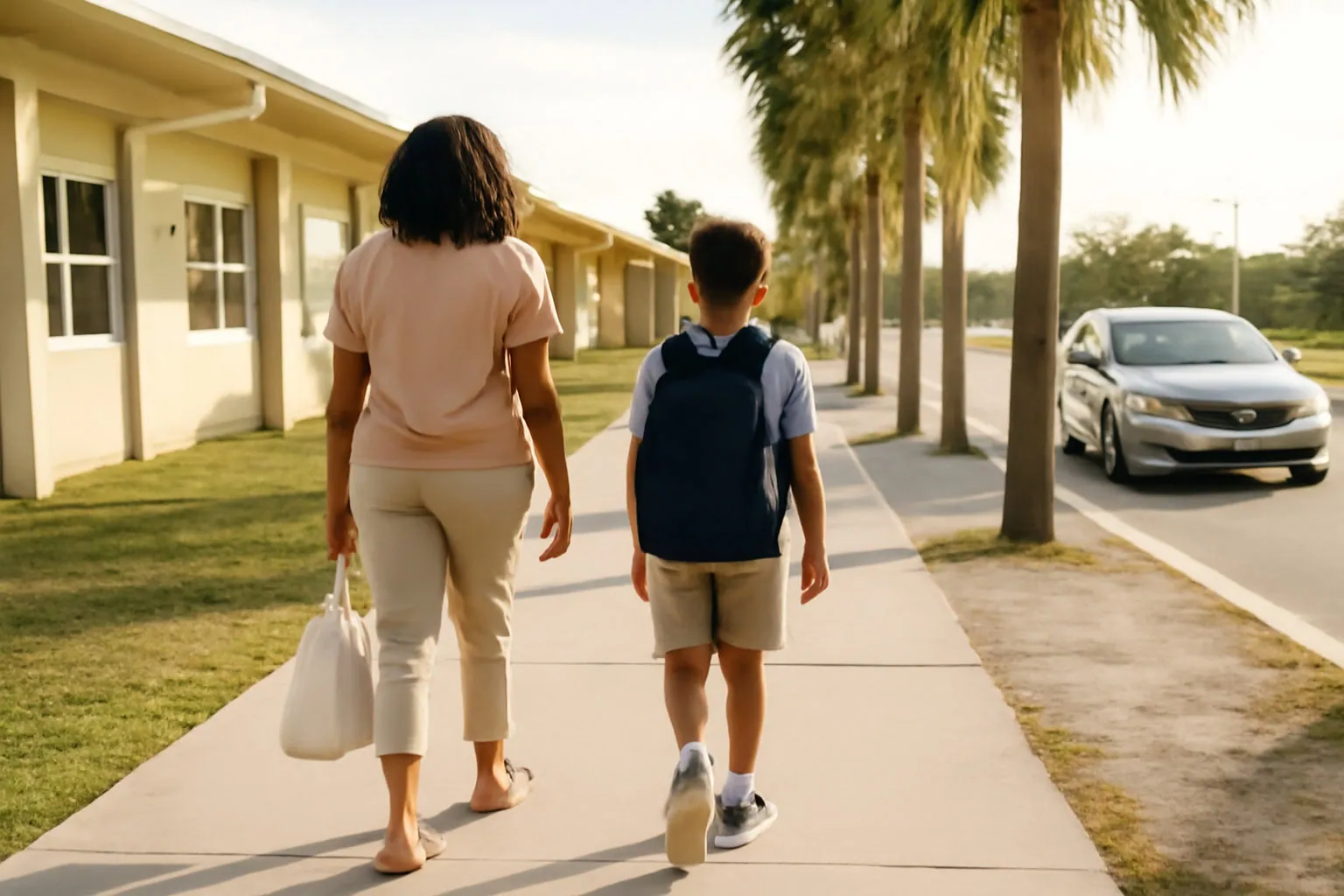 Protecting custody stability after relocation