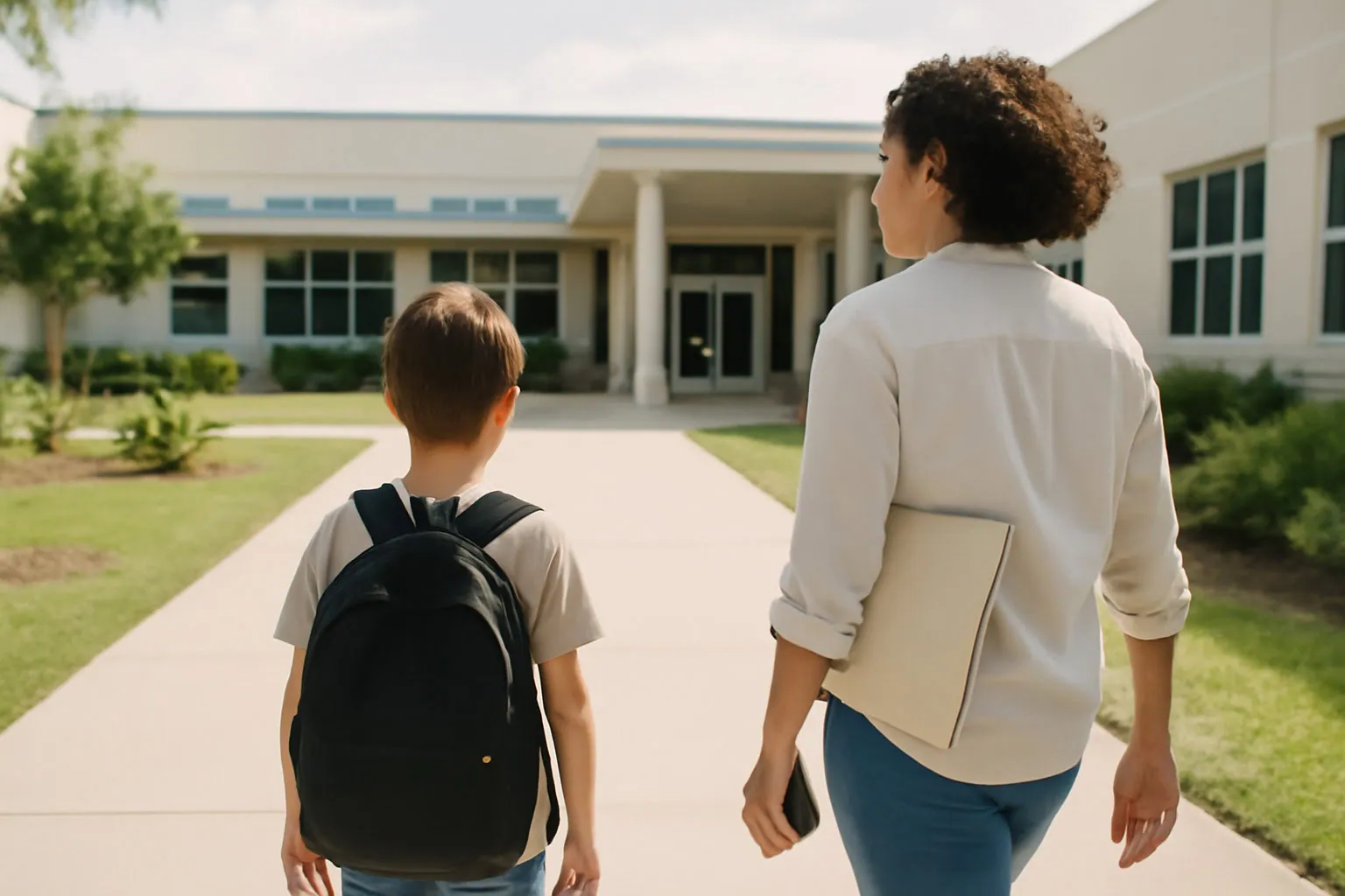 Evidence decides custody disputes