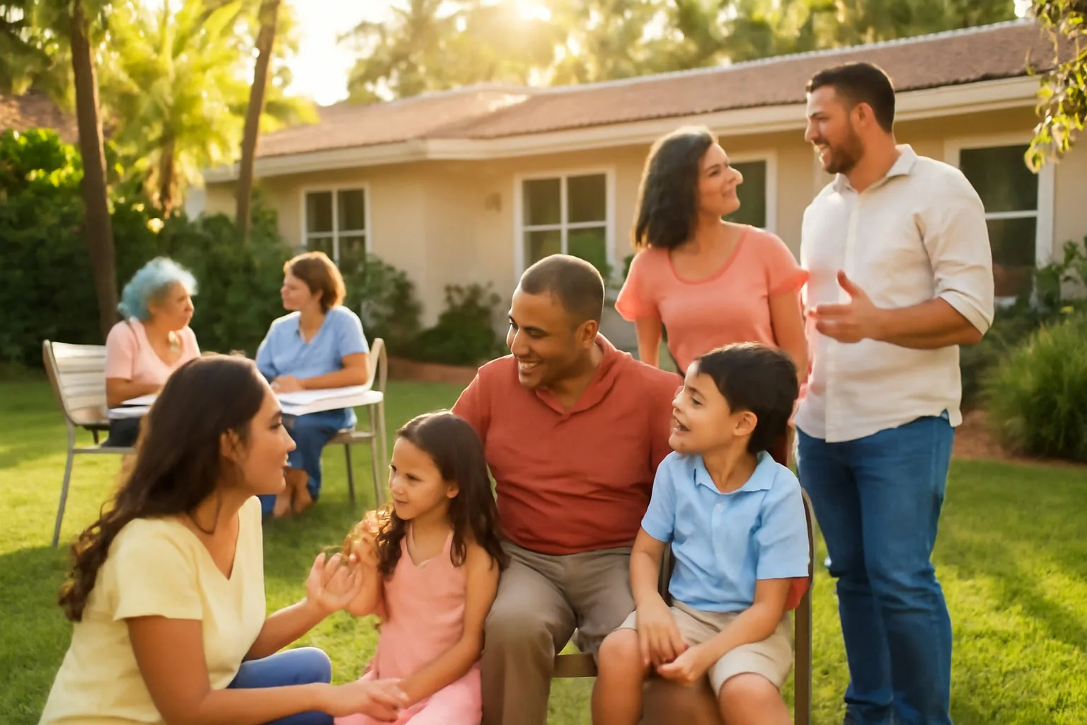Florida family hierarchy and intestate succession