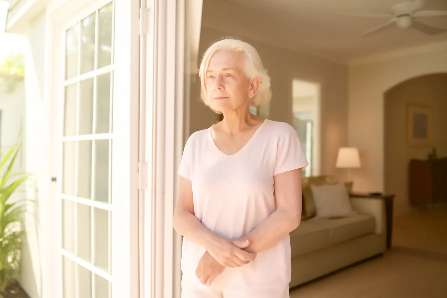 Florida homestead exemption at risk after a spouse's death