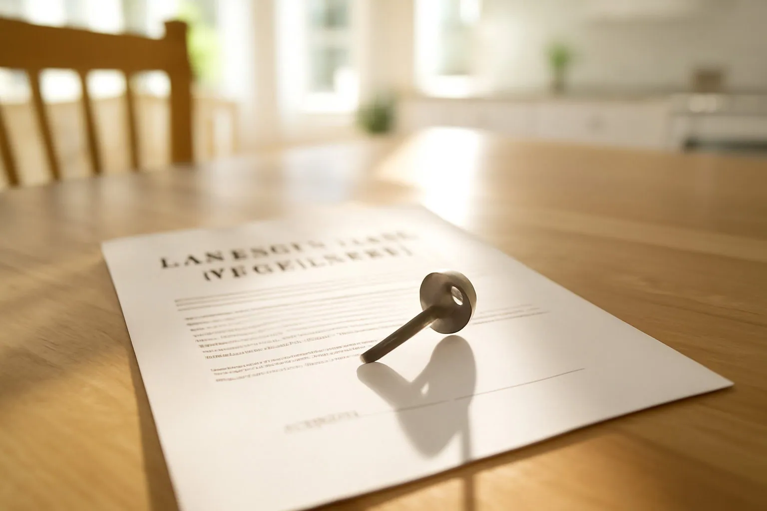 Florida homestead law overriding a will after death