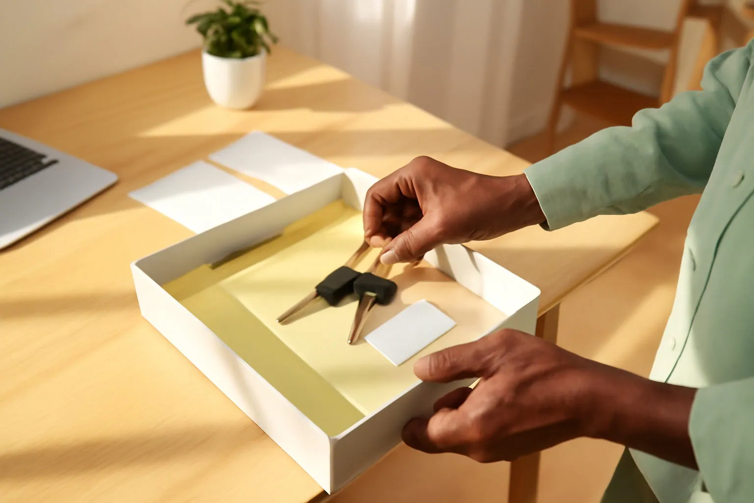 Fund trusts before probate problems