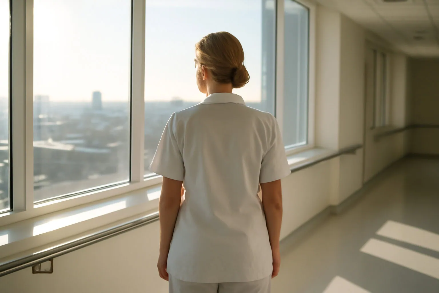 Making a healthcare decision with clarity