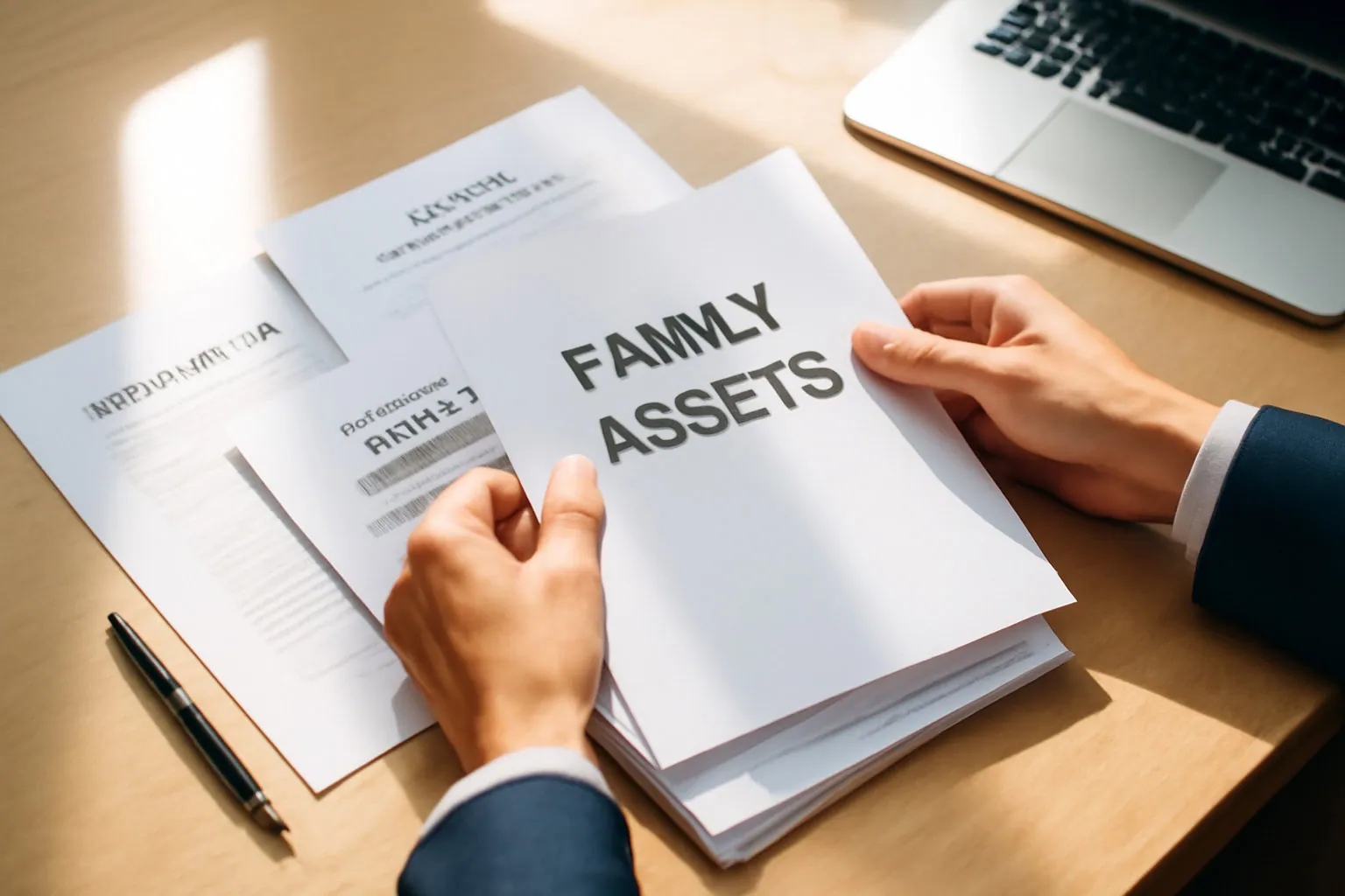 Proactively protecting property from homestead creditor claims