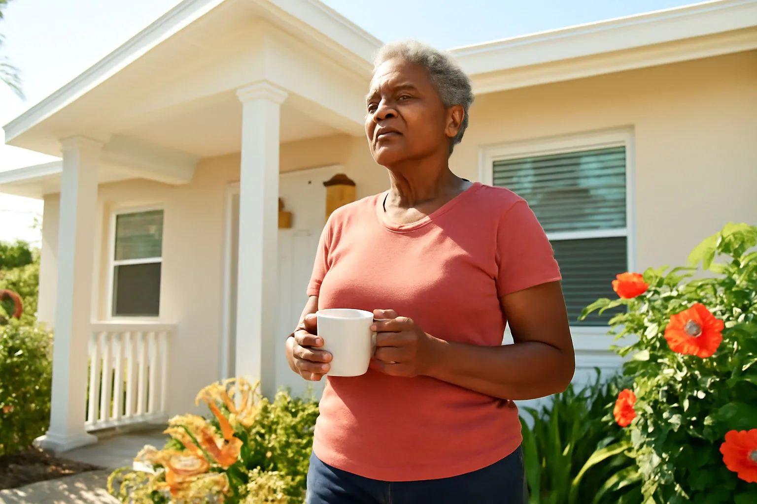 Protecting your Florida homestead with a deed
